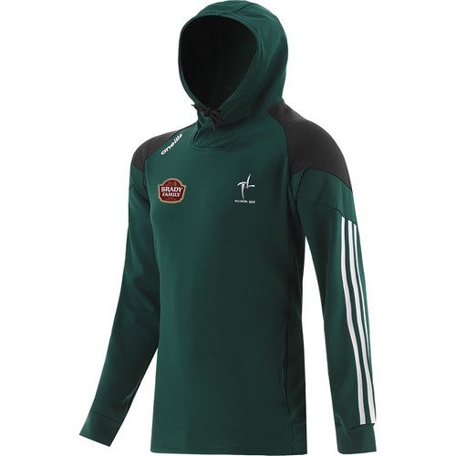 Kildare GAA Rockway Overhead Fleece Hoody