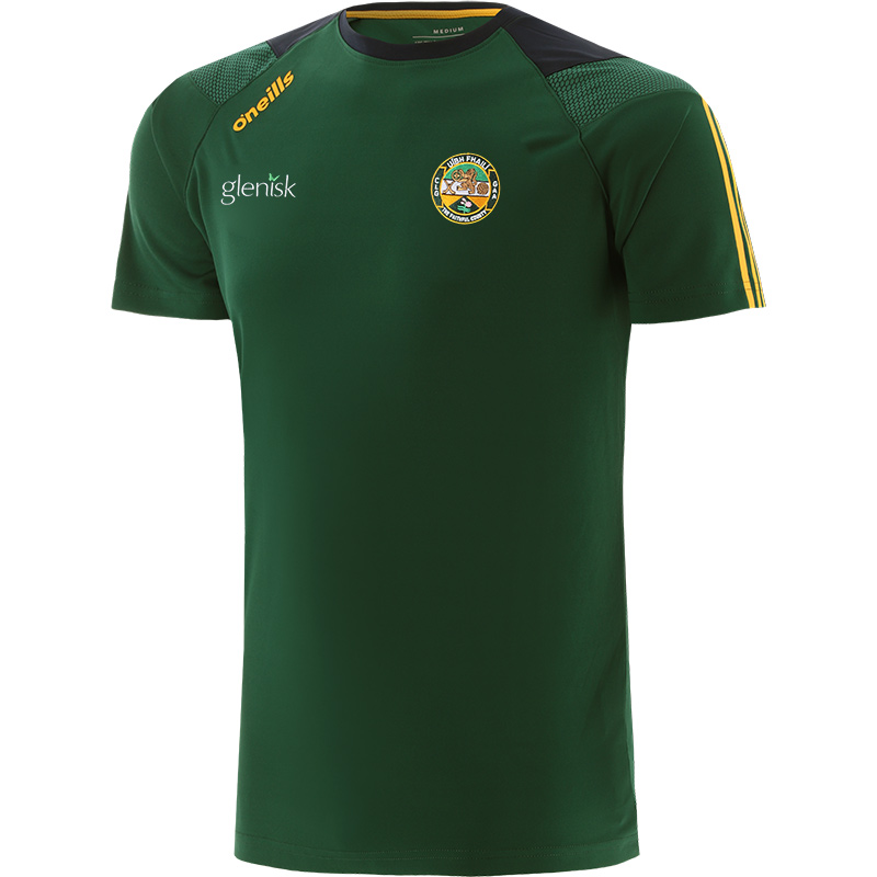 Offaly GAA Rockway T-Shirt