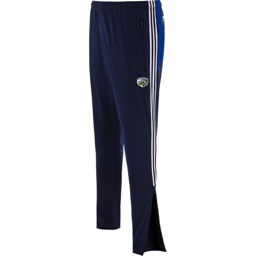 Laois GAA Rockway Brushed Skinny Pants