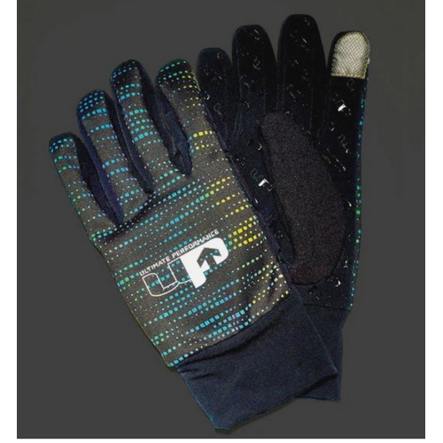 Ultimate Performance Reflective Runners Gloves