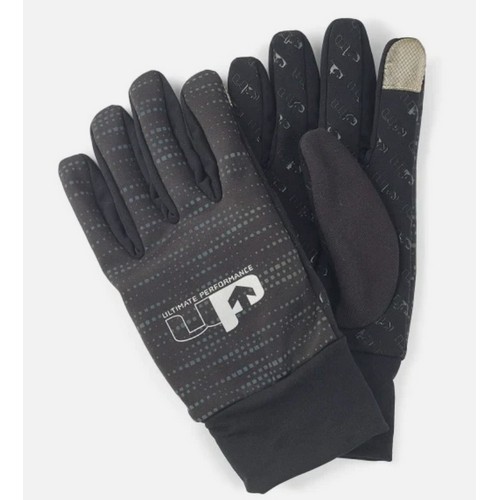 Ultimate Performance Reflective Runners Gloves