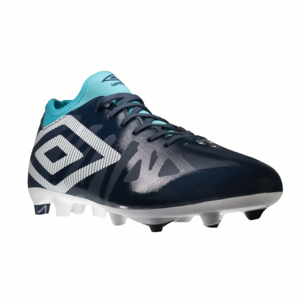 Umbro Ventura FG Kids Football Boots - Image 2