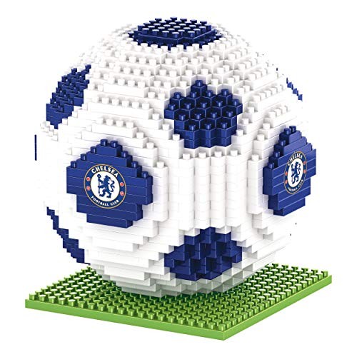 Team Merchandise 3D BRXLZ Football Chelsea FC