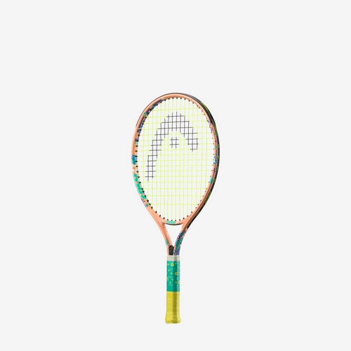 HEAD Coco 21" Junior Tennis Racket