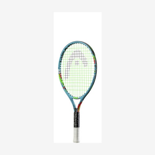 HEAD Novak 21" Junior Tennis Racket