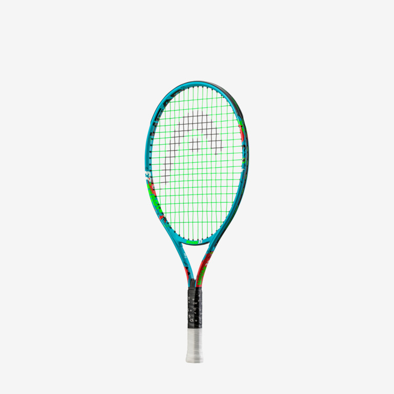 HEAD Novak 23" Junior Tennis Racket