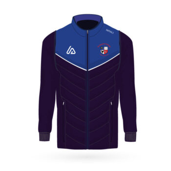Portlaoise College Hybrid Jacket