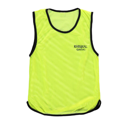 Karakal Gaelic Bibs 5 Pack