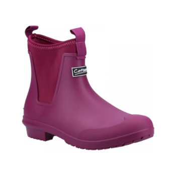 Grosvenor Ladies Wellingtons