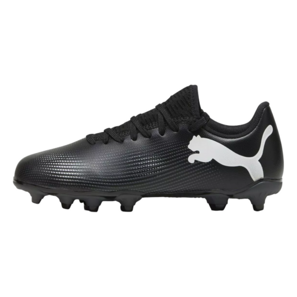 Puma Future 7 Kids FG Football Boots - Image 2