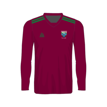 Portarlington ProSport Windbreaker