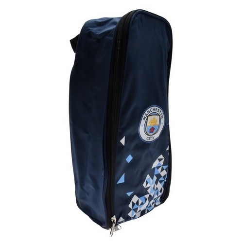 BGEPULTRABOOTMAN Man City Boot Bag