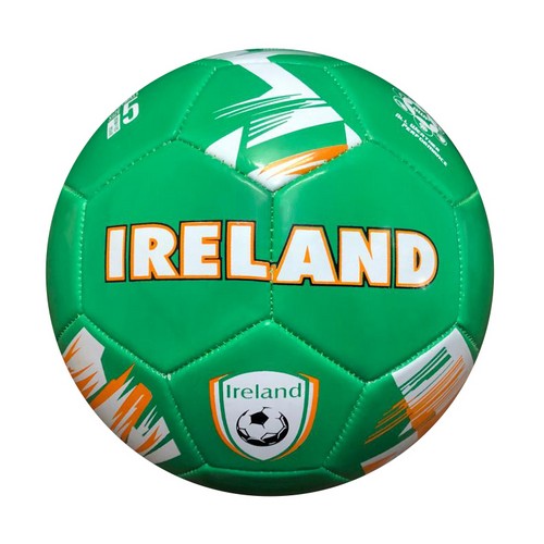 Ireland Football