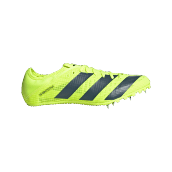 adidas Sprintstar Shoes - Lemon/Black