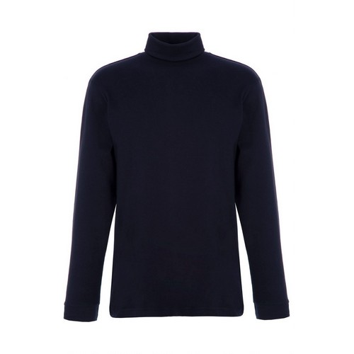 ProQuip Solano Cotton Roll Neck