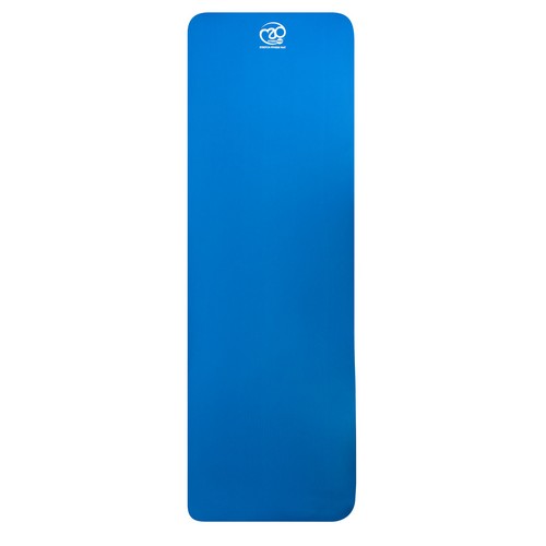 Stretch Fitness Mat - 10mm