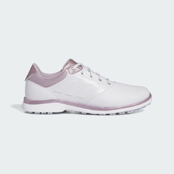adidas Women's Alphaflex 24 Traxion Golf Shoes