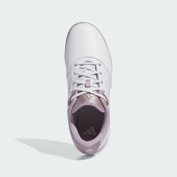 adidas Women's Alphaflex 24 Traxion Golf Shoes - Image 2