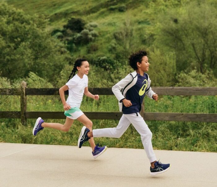 Kids Colgan Sports