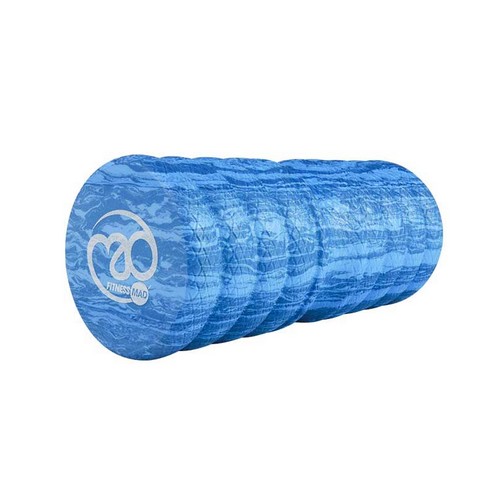 Fitness-Mad 20cm Foam Roller