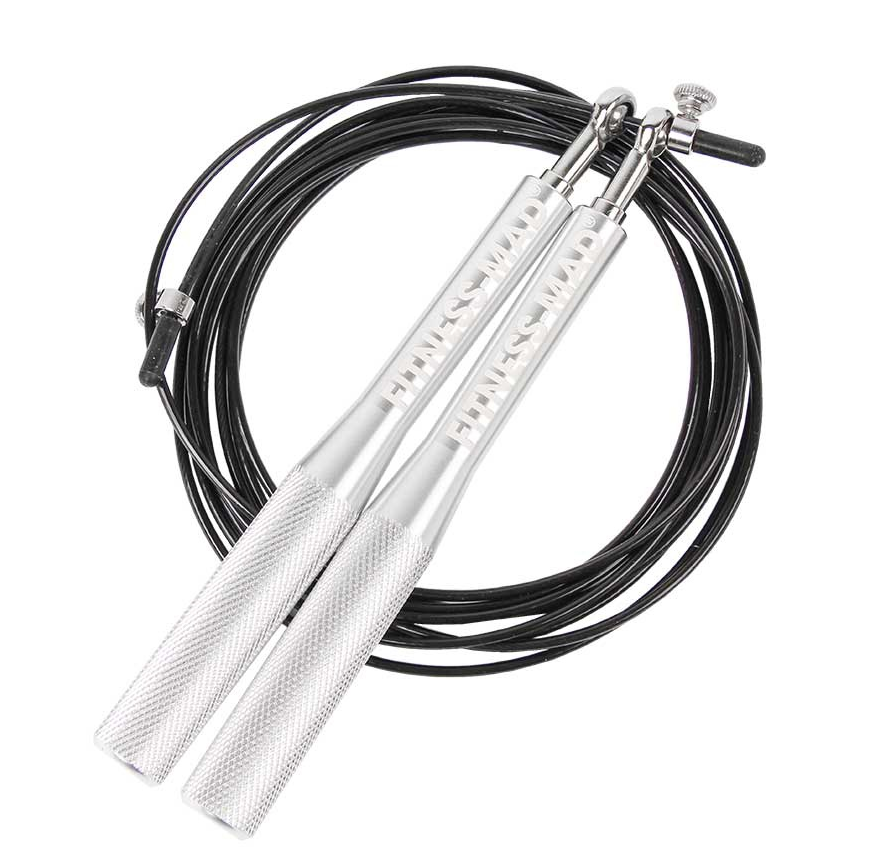 Fitness Mad Ultra Speed Rope