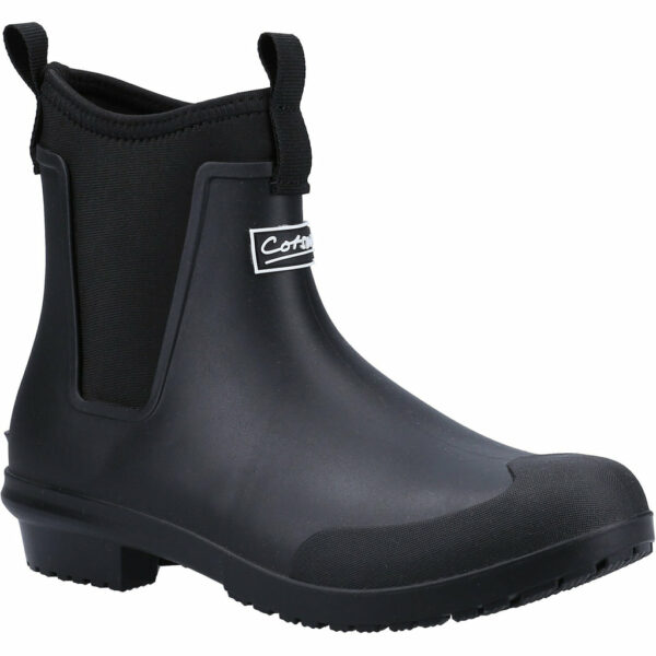Grosvenor Womens Wellington Boots