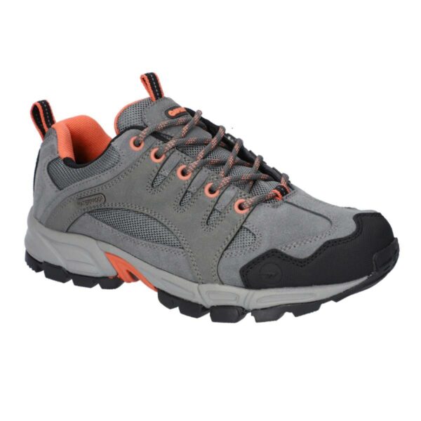 Hi-Tec Auckland Lite Women's Walking Shoe