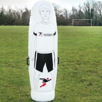 Precision Inflatable Mannequin