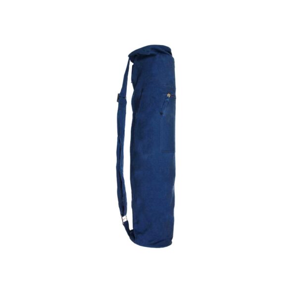 Fitness Mad Jute Yoga Mat Bag