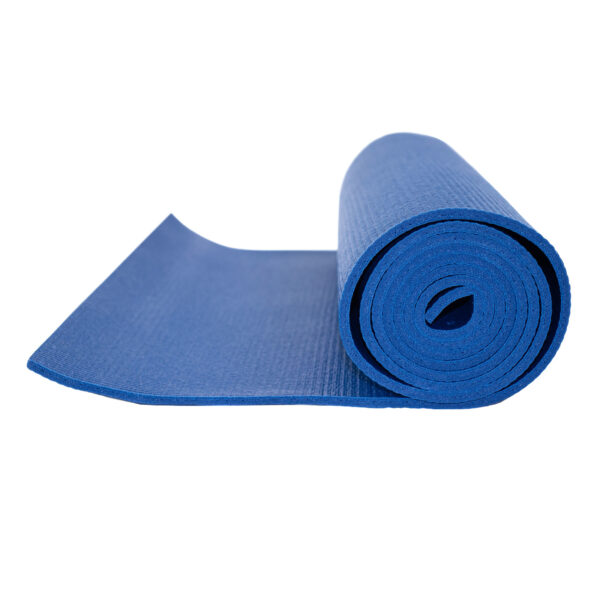 Warrior II Yoga Mat - 6mm - Image 2