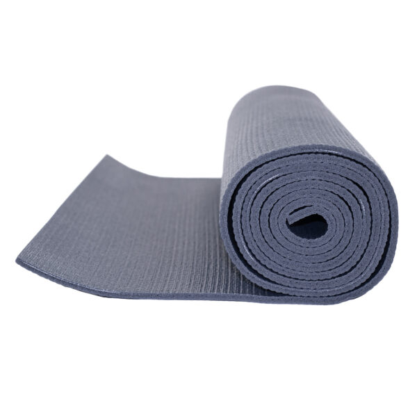Warrior II Yoga Mat - 6mm - Image 3