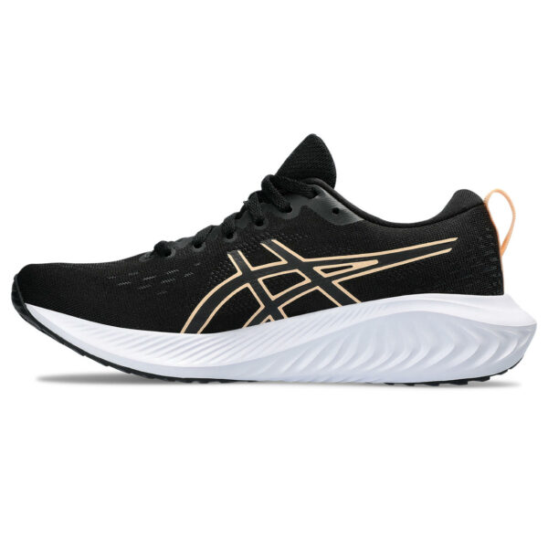 Asics Ladies GEL-EXCITE 10 - Image 2