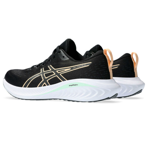 Asics Ladies GEL-EXCITE 10 - Image 3