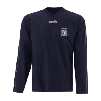 Portlaoiose GAA O'Neills Hurricane Windcheater (SHOP & ONLINE)