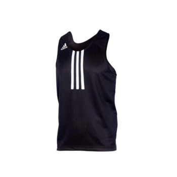 adidas Boxing Clubline Vest - Black