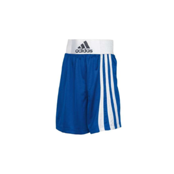 adidas Boxing Clubline Shorts - Blue