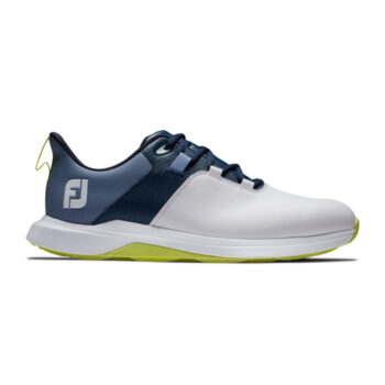 FootJoy ProLite Mens Spikeless Golf Shoes