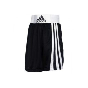 adidas Boxing Clubline Shorts - Black