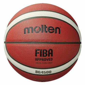 Molten 4500 Premium Composite Basketball