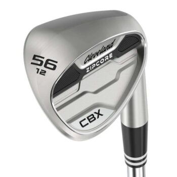 Cleveland CBX ZipCore 44° Wedge MRH