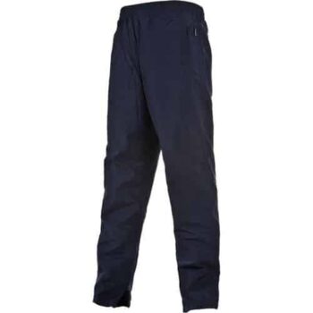 Cosmo Woven Tracksuit Bottoms Navy