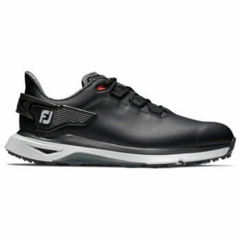 FootJoy Pro SLX Golf Shoes – Black/White
