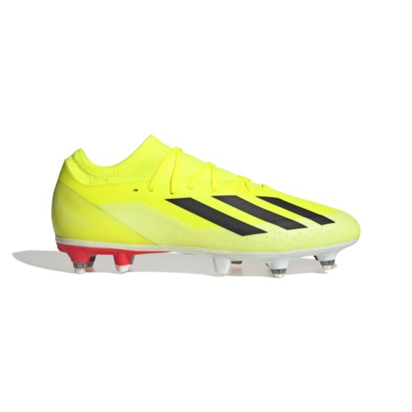 adidas X Crazyfast League SG Boots