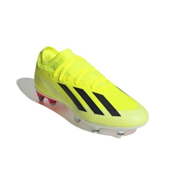 adidas X Crazyfast League SG Boots - Image 3