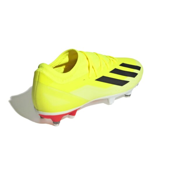 adidas X Crazyfast League SG Boots - Image 4