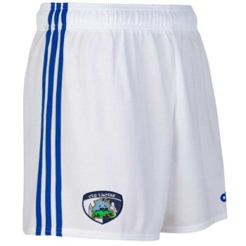 Laois O'Neills Mourne Shorts