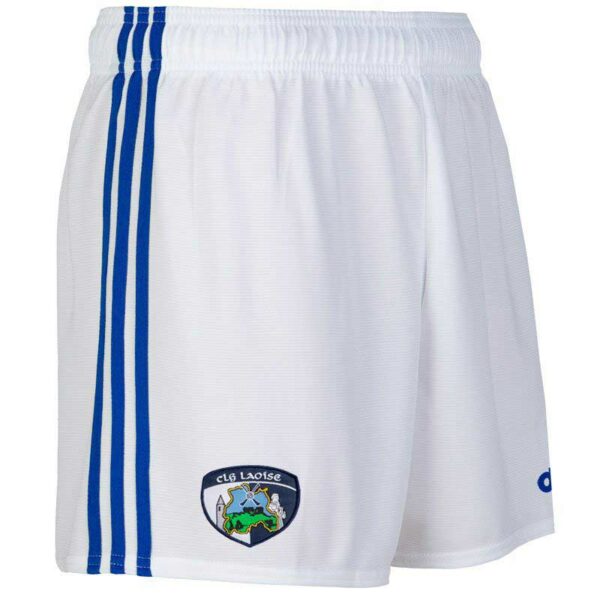 Laois GAA O'Neills Mourne Shorts