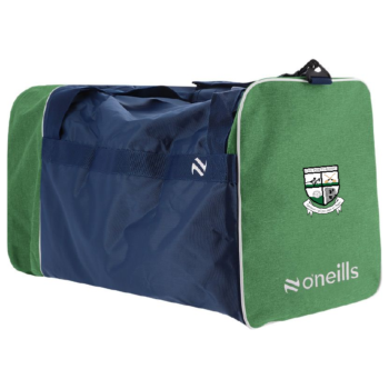 Portlaoise GAA O'Neills Kent Gear Bag - Online Pre Order