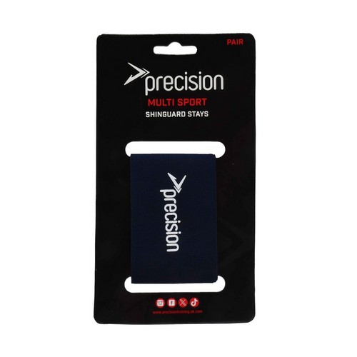 Precision Shin Guard Stays