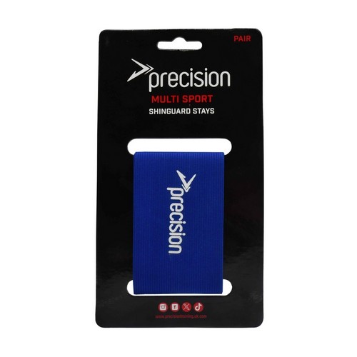 Precision Shin Guard Stays